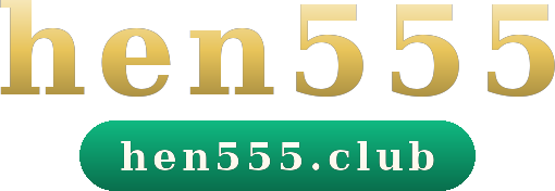 hen555 logo